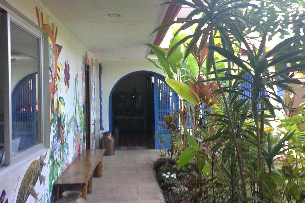Hotel 1492 San Jose  Exterior photo